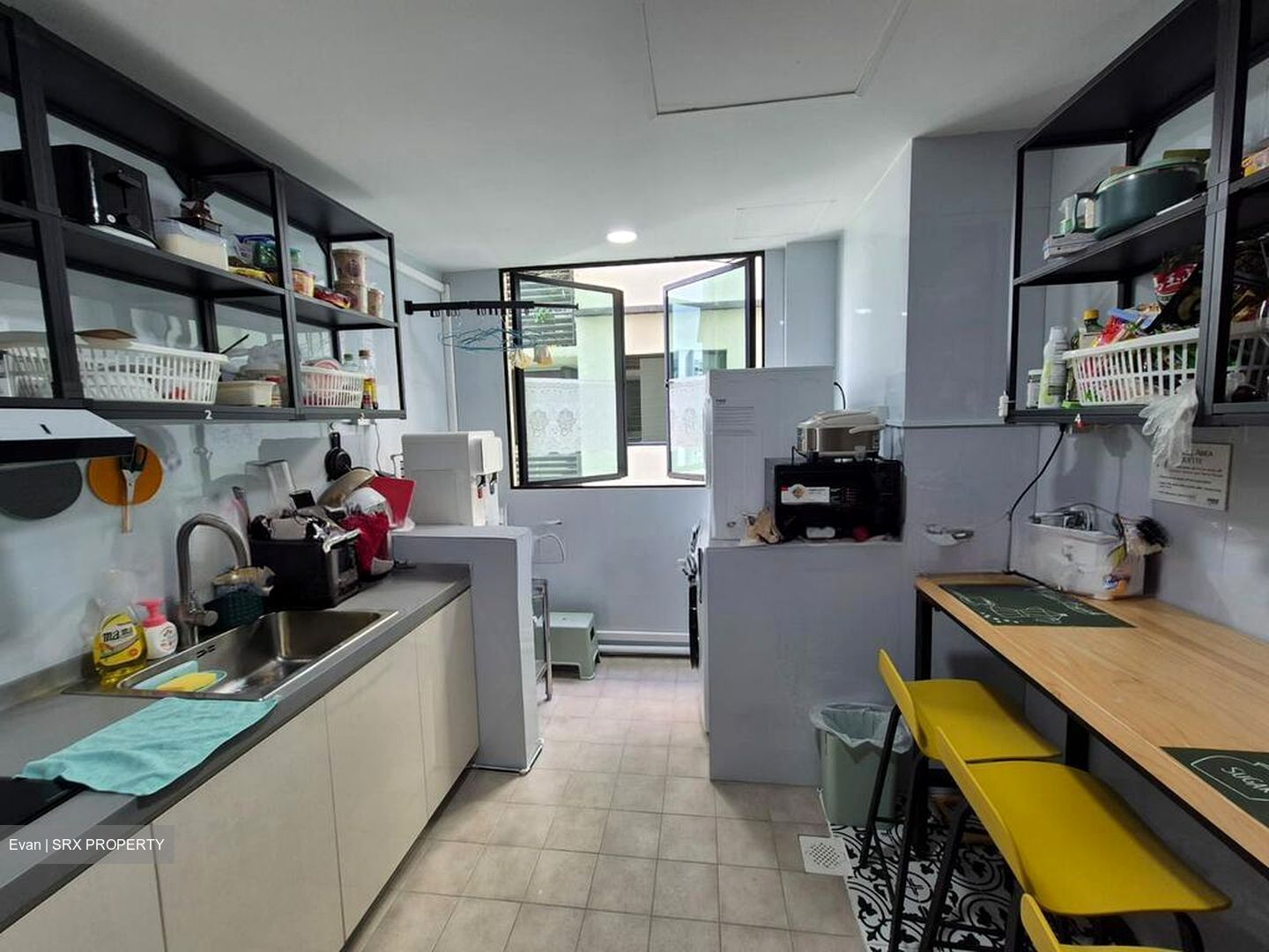 Simei Green Condominium (D18), Condominium #497621101